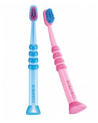 Курапрокс зубная щетка для детей CurakidCK4260 Беби