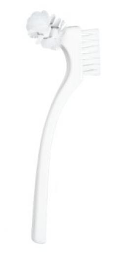 Курапрокс зубная щетка д/протезов белая BDC150