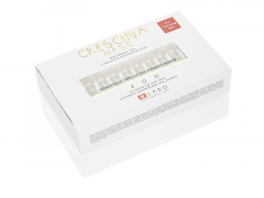 Кресцина 200 лосьон для стимуляции роста волос для мужчин №20