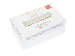 Кресцина 500 лосьон для стимуляции роста волос для женщин №20