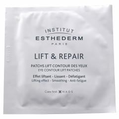 Институт Эстедерм Лифт&Репейр патчи для контура глаз лифтинг 3мл №10
