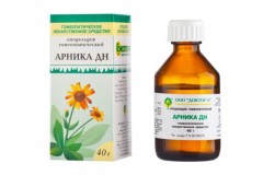 Арника ДН оподельдок 40г