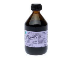 Йодинол раствор 100мл