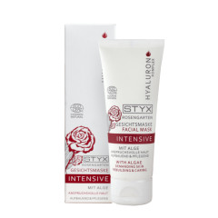 Стикс Розовый сад Интенсив маска-лифтинг с водорослями 70мл