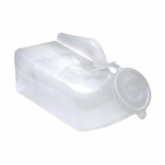 Мочеприемник полимерный Утка мужской