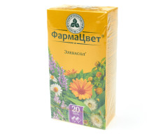 Сбор элекасол КЛС 2г №20