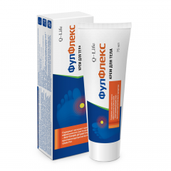 Фулфлекс крем 75мл