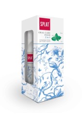 Сплат пенка для полости рта 2в1 Мята 50мл