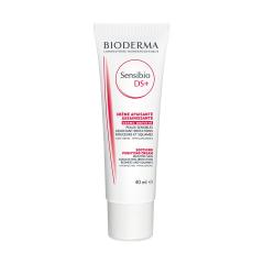 Биодерма Сенсибио DS+ крем 40мл