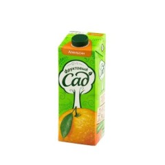 Фруктовый сад Апельсин 950мл