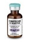 Иринотекан-Тева концентрат для инфузий 20мг/мл 2мл №1