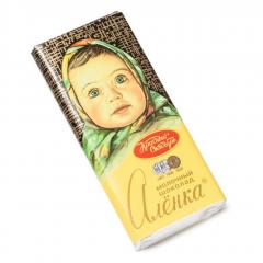 Аленка шоколад 20г