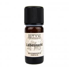 Стикс смесь эфирных масел Ночь любви 10мл