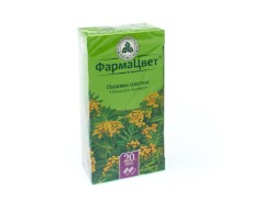 Пижма цветки КЛС 1,5г №20