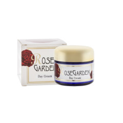 Стикс Розовый сад Интенсив крем днев. карите 50мл