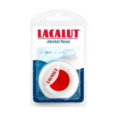 Лакалют зубная нить Дентал 50м