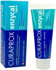 Курапрокс зубная паста Энзикал Зеро 75мл Enzycal zero