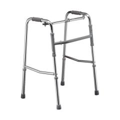 Би Велл Рехаб Ходунки склад. шагающие (WR-211)