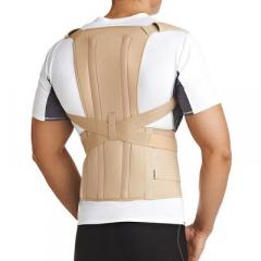 Орлетт Корректор осанки (ребра жестк.) TLSO-250(A) корот. (M)