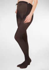 Релаксан колготки Maternity д/берем. 140 р.2 черный
