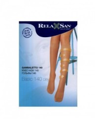 Релаксан гольфы Gambaletto 140 р.2 телес.