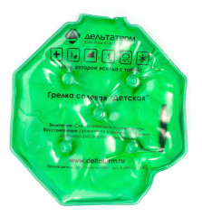 Грелка солевая Детская