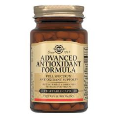 Солгар Антиоксидантная формула капсулы №30