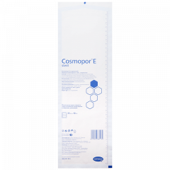 Хартманн Космопор Е повязка самокл. стер. 35х10см №25