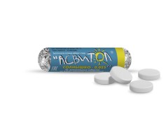 Асвитол солнышко таблетки жевательные 25мг №10