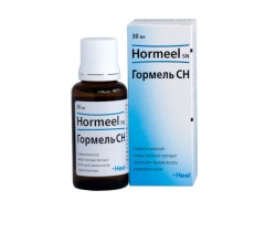 Гормель СН капли внутрь 30мл