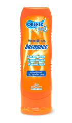 Фитнес Боди гель для тела экспресс ночн.д/похуд.во время сна 125мл 51