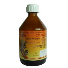 Солодка сироп 100г