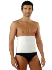 Релаксан бандаж (пояс) согрев. р.4 (LCF 271)