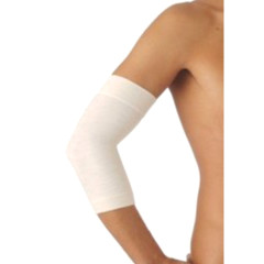 Релаксан бандаж локт. суст. шерсть р.1 (LG02)