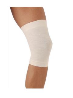 Релаксан бандаж колен. суст. шерсть р.5 (LGB01)
