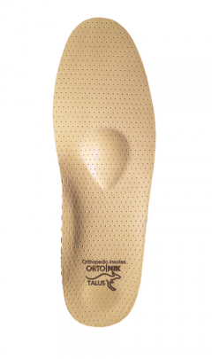Стельки ортопедические
