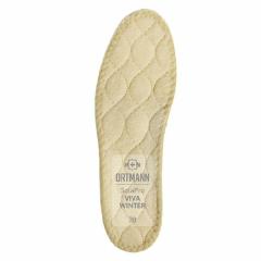 Ортманн Стелька каркасная AX1453 Sola Pro Viva Winter (37)