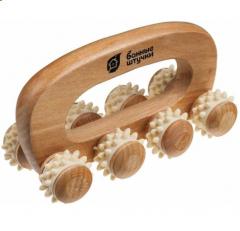 Массажер банный малый 3259305