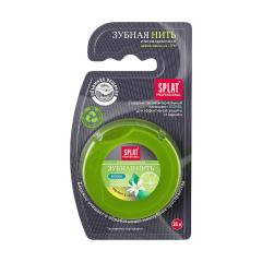 Сплат Профешнл з/нить объемная бергамот/лайм 30м