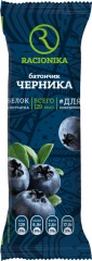 Рационика лайт батончик Черника 45г