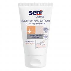 Сени Кейр крем защит. Цинк 100мл