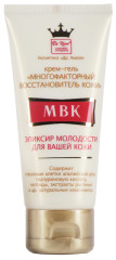 Многофакторн.восстановитель кожи крем-гель л/лица 50мл