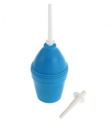 Спринцовка №3 (2 након.) 110мл