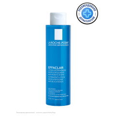 Ля рош позе Эфаклар лосьон для сужения пор 200мл