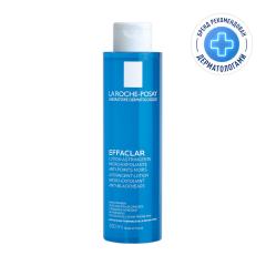 Ля рош позе Эфаклар лосьон для сужения пор 200мл