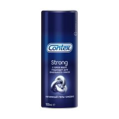 Контекс гель-смазка Strong (регенерир.) 100мл
