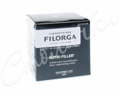 Филорга Нутри-Филлер крем для лица питательный лифтинг 50мл