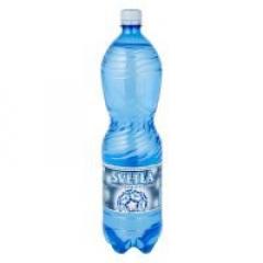 Вода минеральная Светла 1,5л ПЭТ (б/газ)
