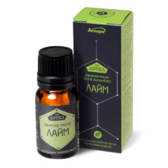 Аспера масло эфирное лайм 10мл