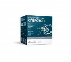Сперотон порошок 5г №30